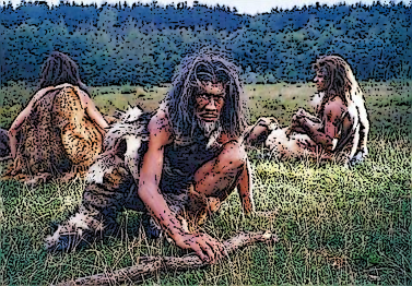 Использование дерева человеком